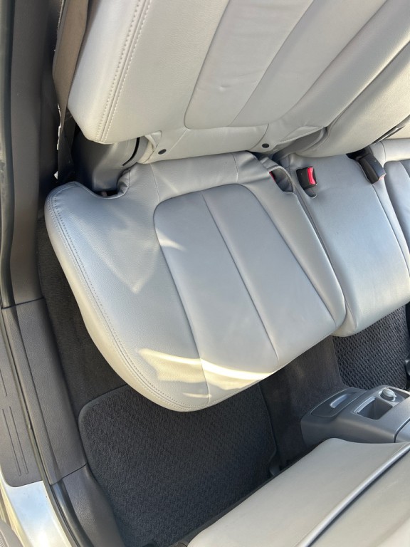 2012 Hyundai Santa Fe Image 14