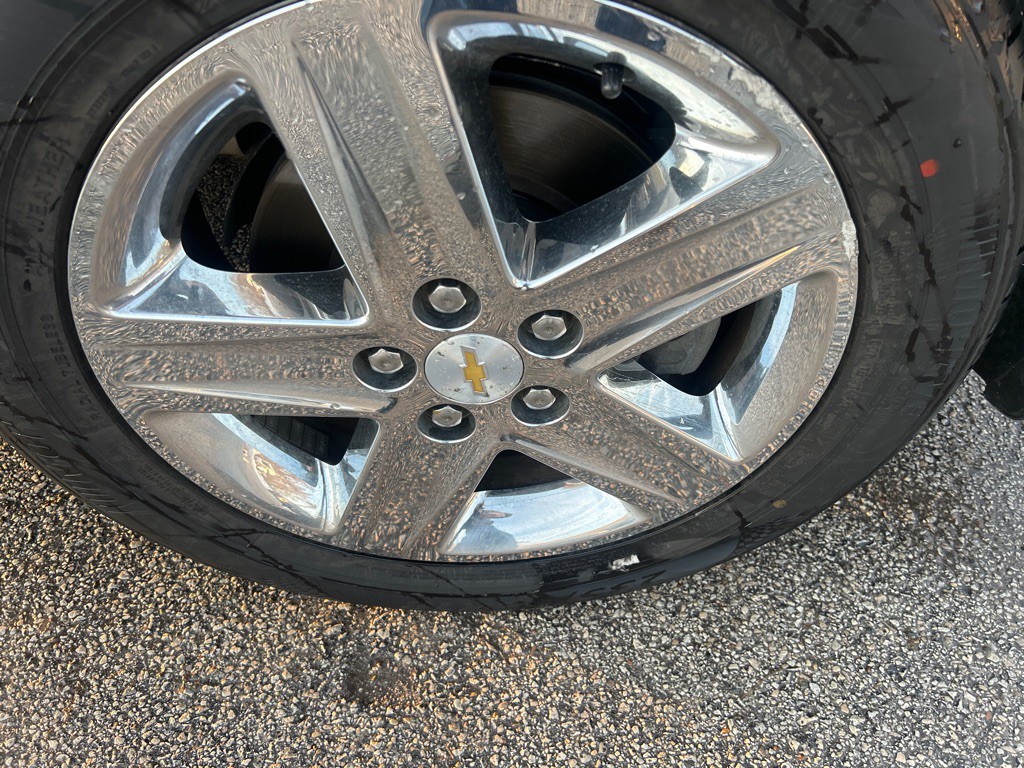 2014 Chevrolet Equinox Image 8