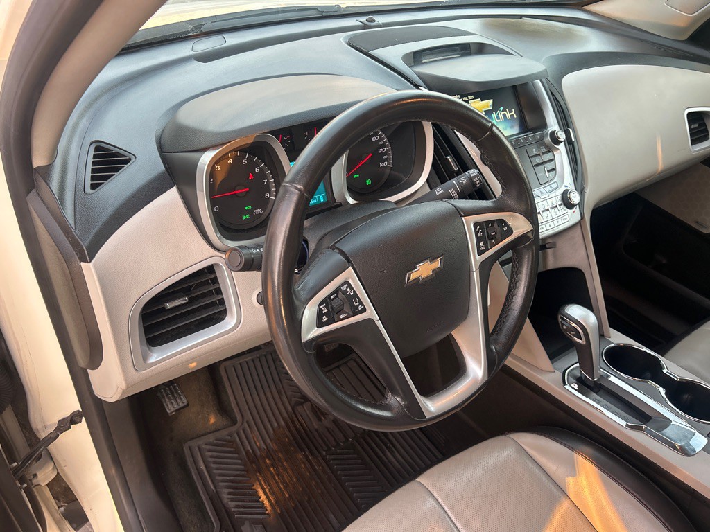 2014 Chevrolet Equinox Image 9