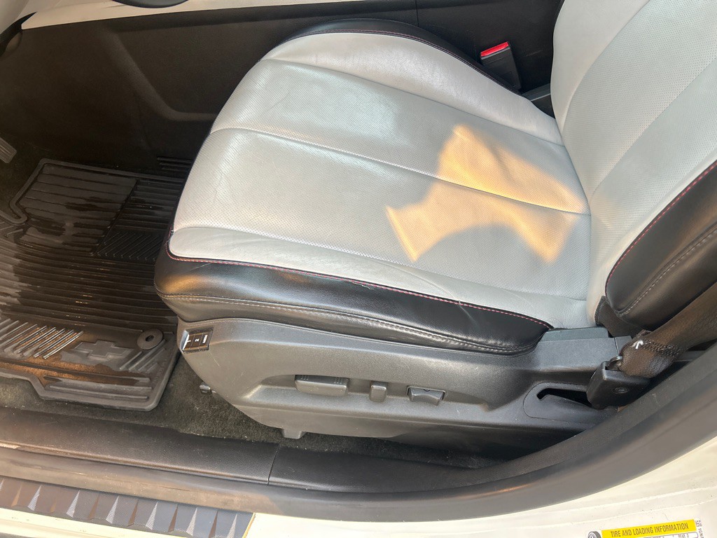 2014 Chevrolet Equinox Image 10