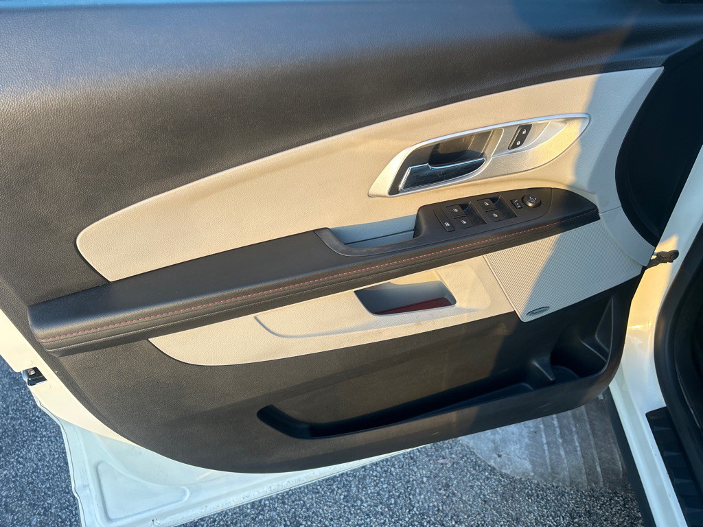 2014 Chevrolet Equinox Image 11