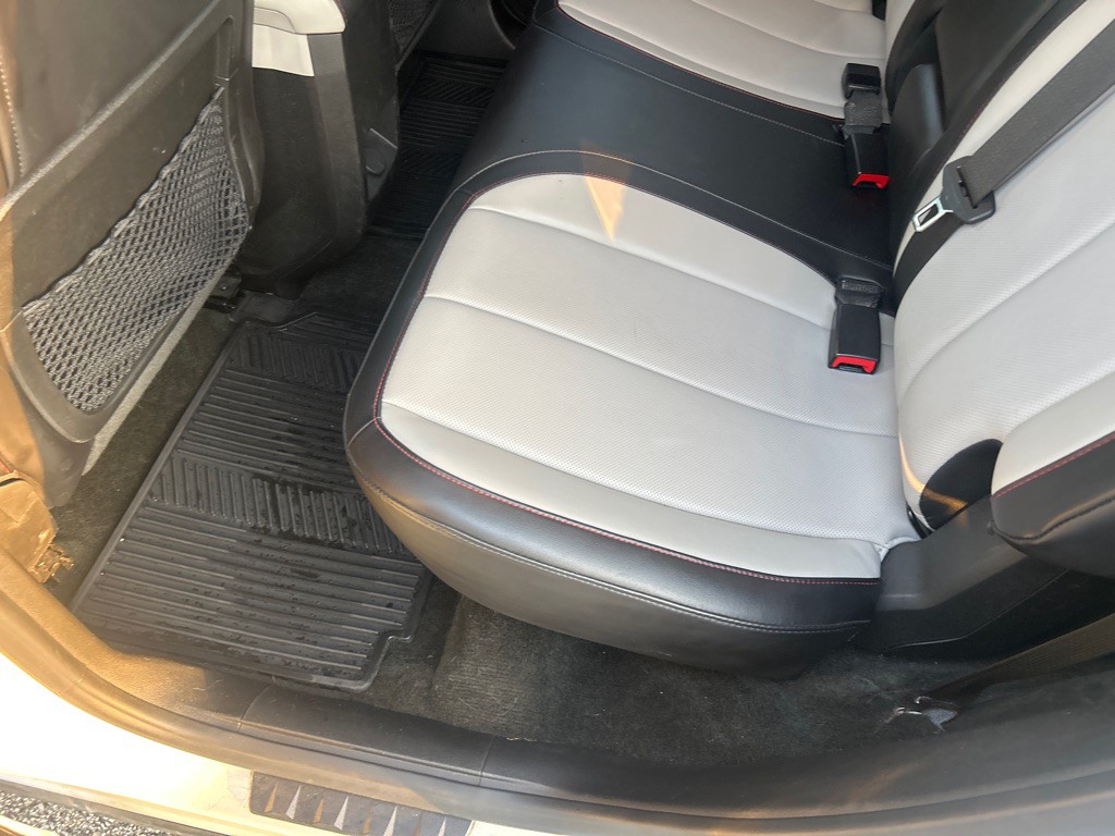 2014 Chevrolet Equinox Image 13