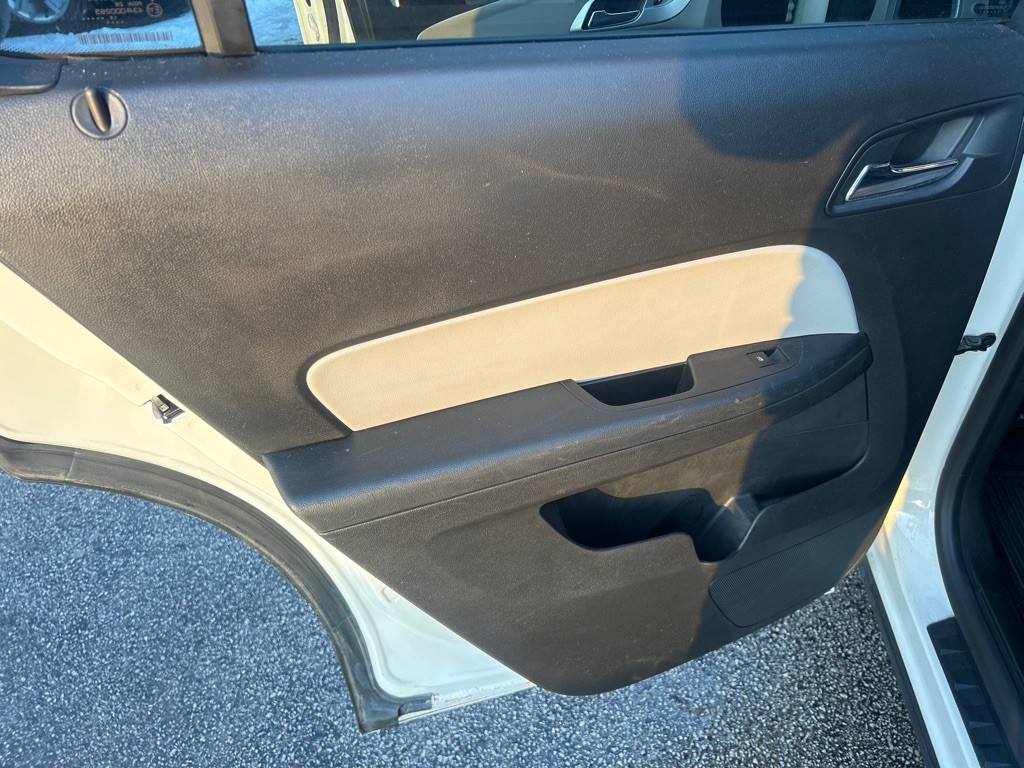 2014 Chevrolet Equinox Image 14