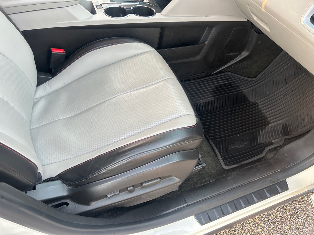 2014 Chevrolet Equinox Image 15