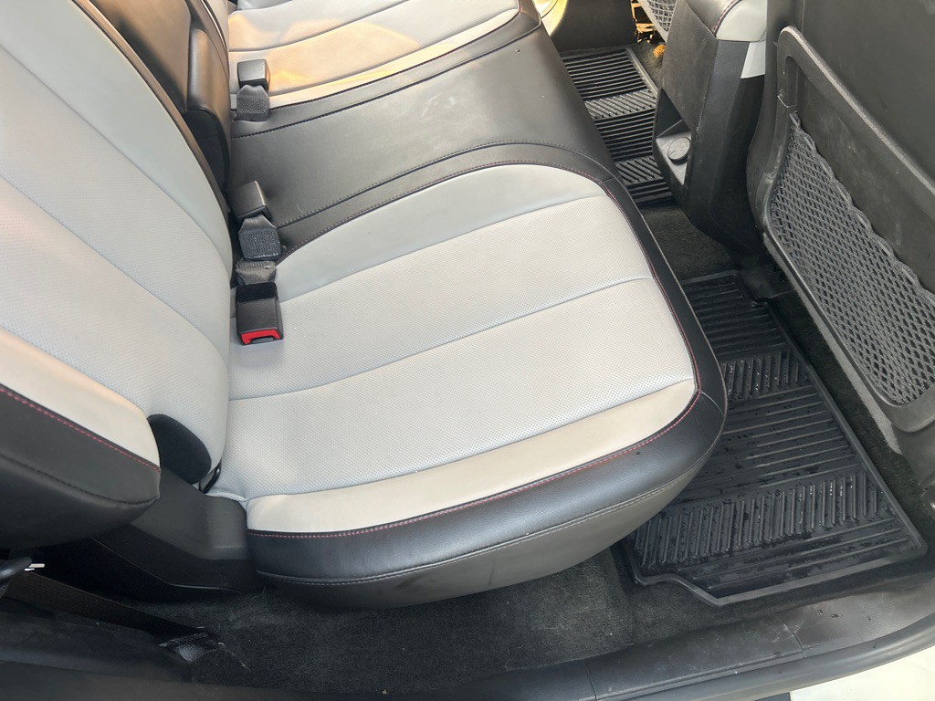 2014 Chevrolet Equinox Image 16