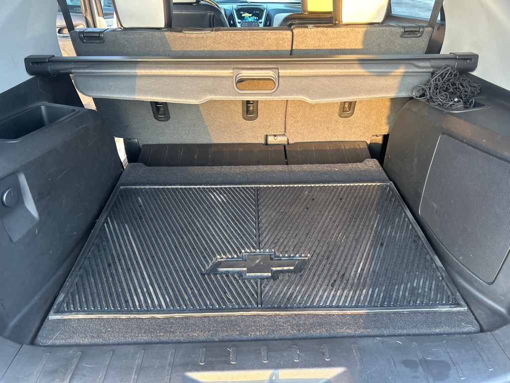 2014 Chevrolet Equinox Image 18