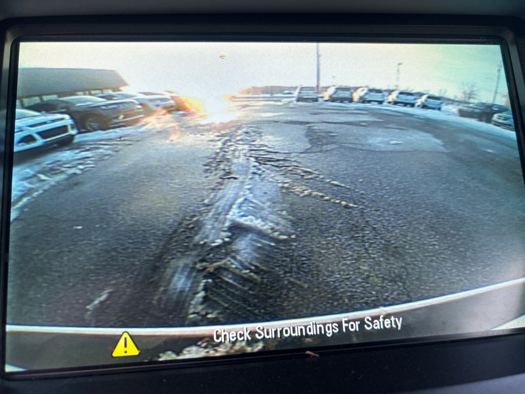 2014 Chevrolet Equinox Image 22