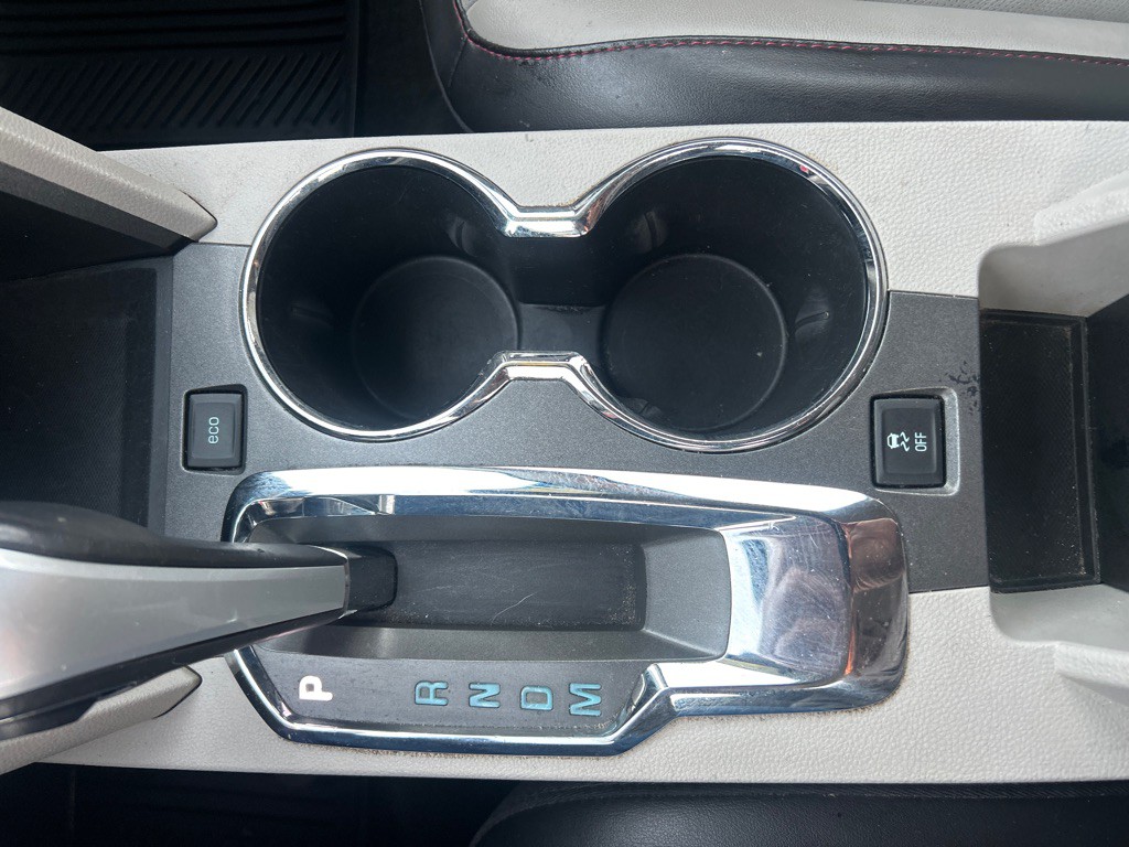 2014 Chevrolet Equinox Image 24