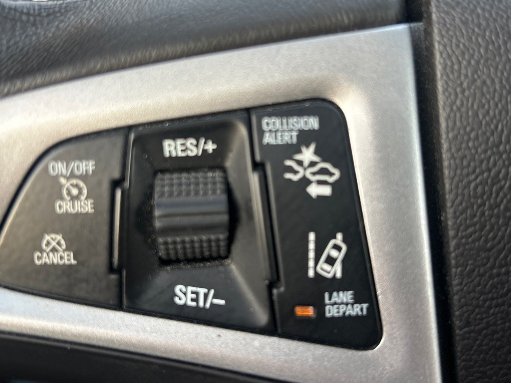 2014 Chevrolet Equinox Image 27