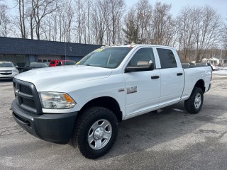 Image for 2013 RAM 3500 Tradesman ID: 7046568