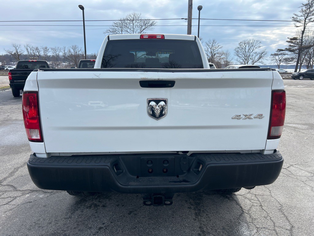 2013 RAM 3500 Image 5