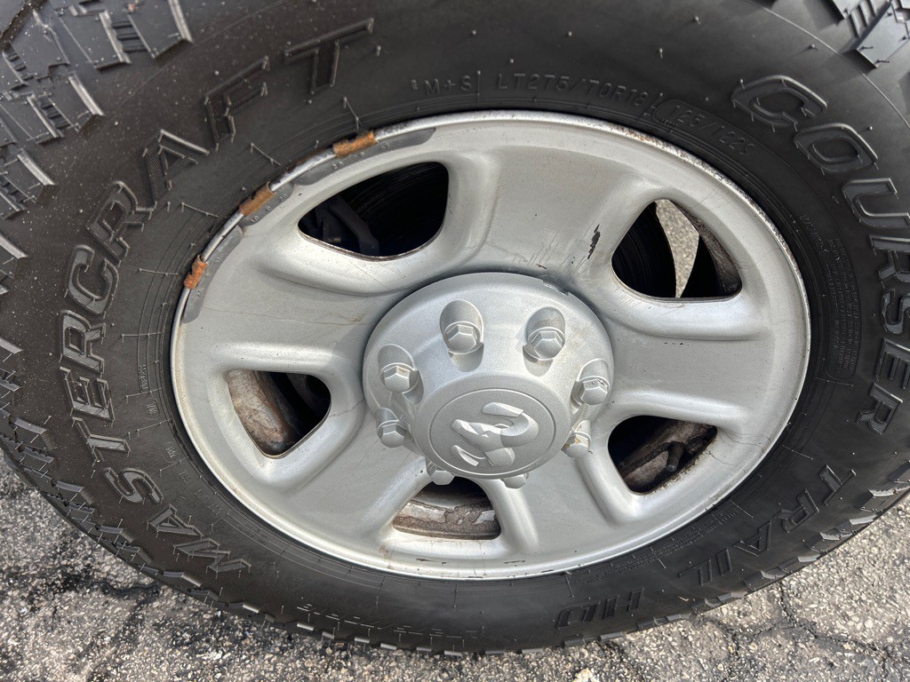 2013 RAM 3500 Image 10