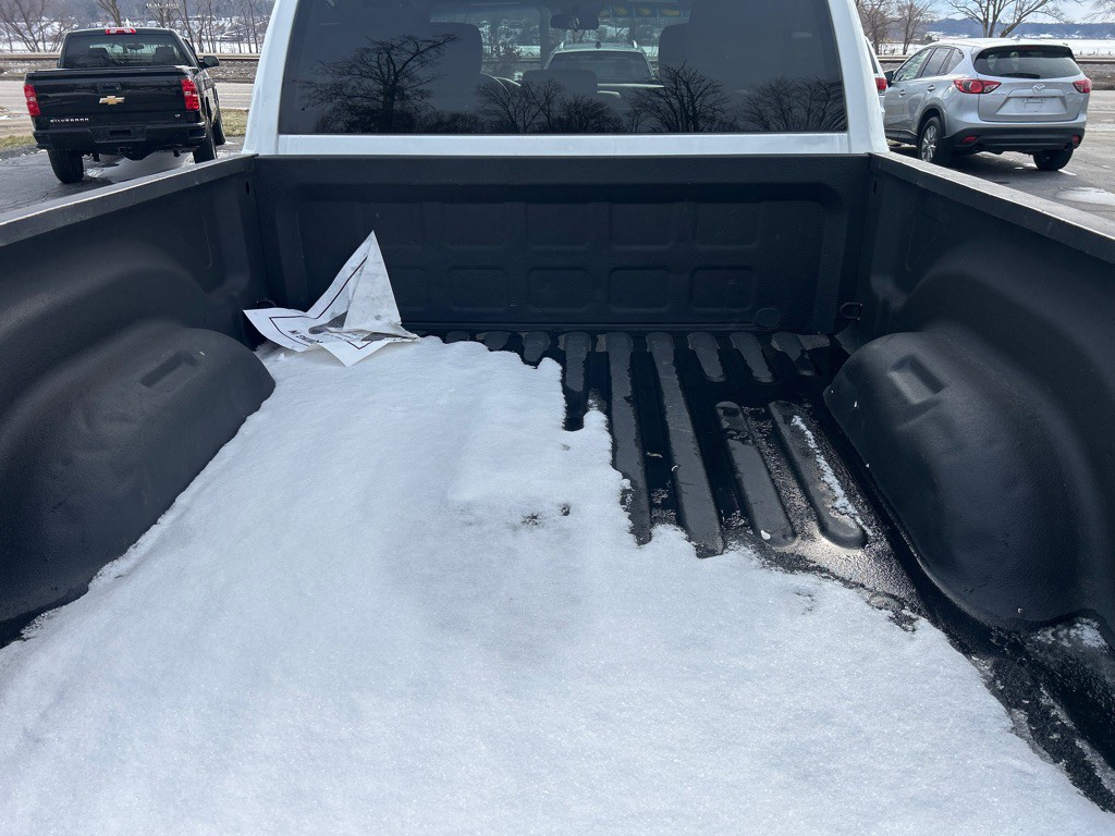 2013 RAM 3500 Image 11