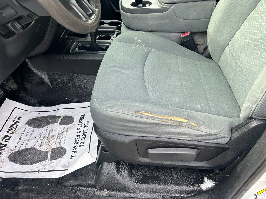 2013 RAM 3500 Image 13