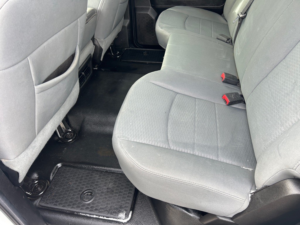 2013 RAM 3500 Image 15