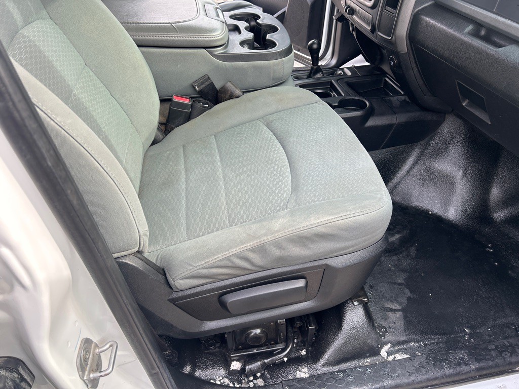 2013 RAM 3500 Image 18