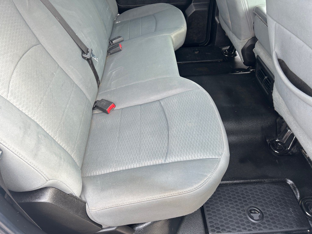 2013 RAM 3500 Image 19