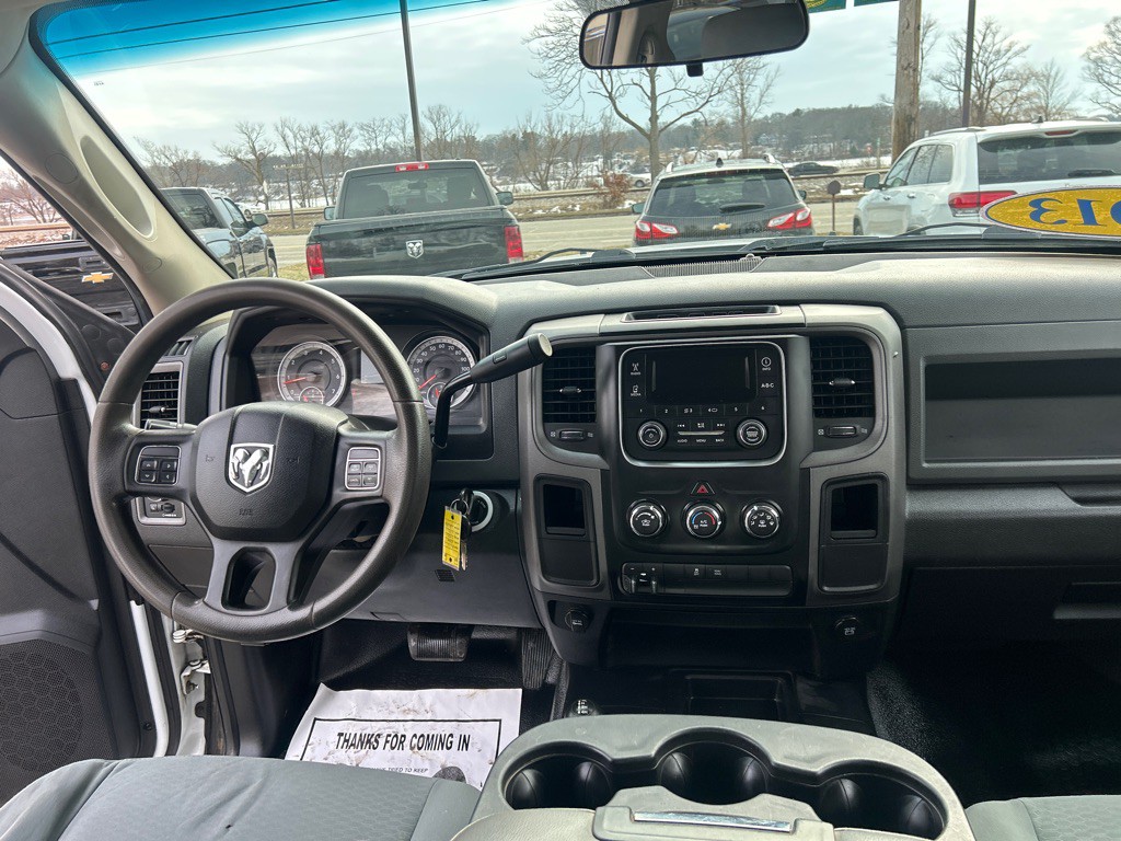 2013 RAM 3500 Image 20