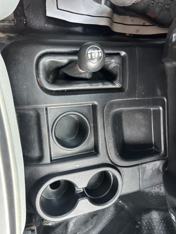 2013 RAM 3500 Image 21