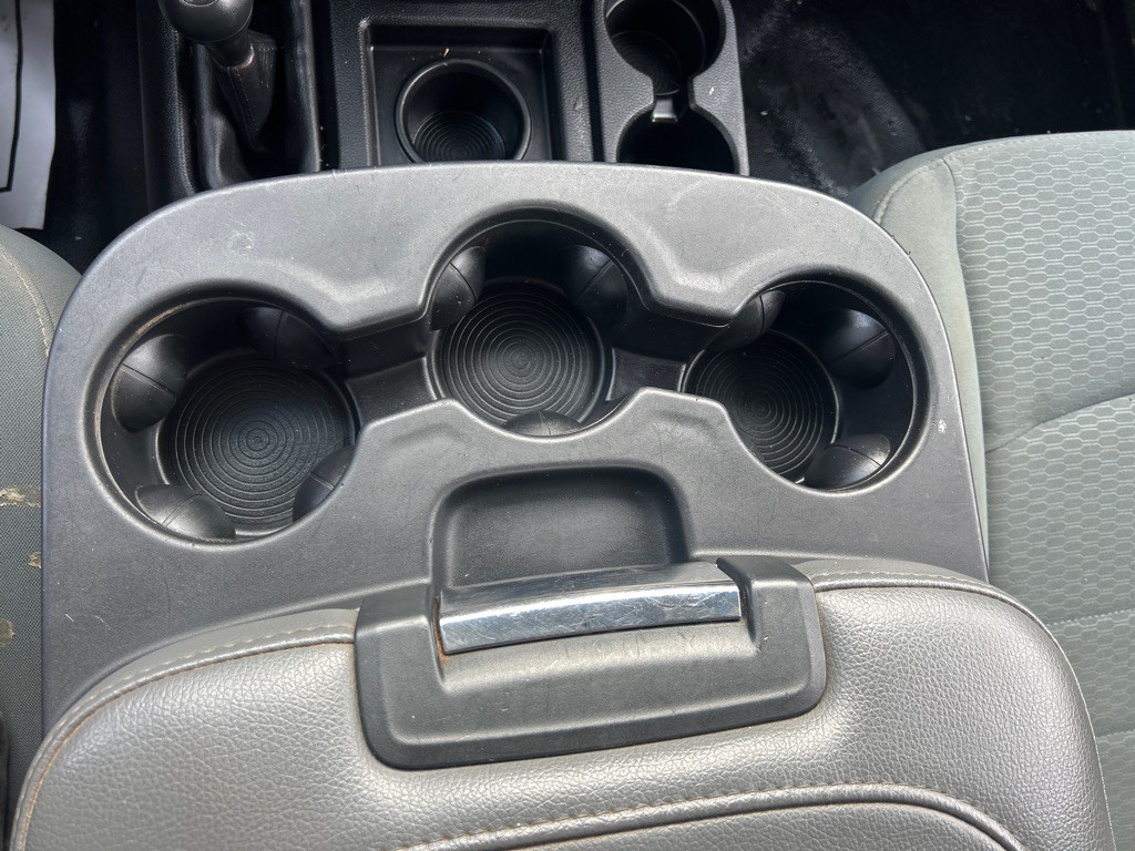 2013 RAM 3500 Image 23