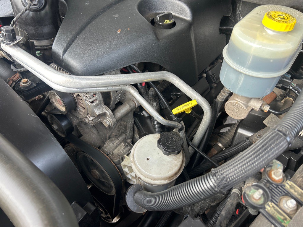 2013 RAM 3500 Image 27