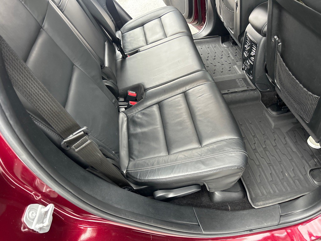 2017 Jeep Grand Cherokee Image 15