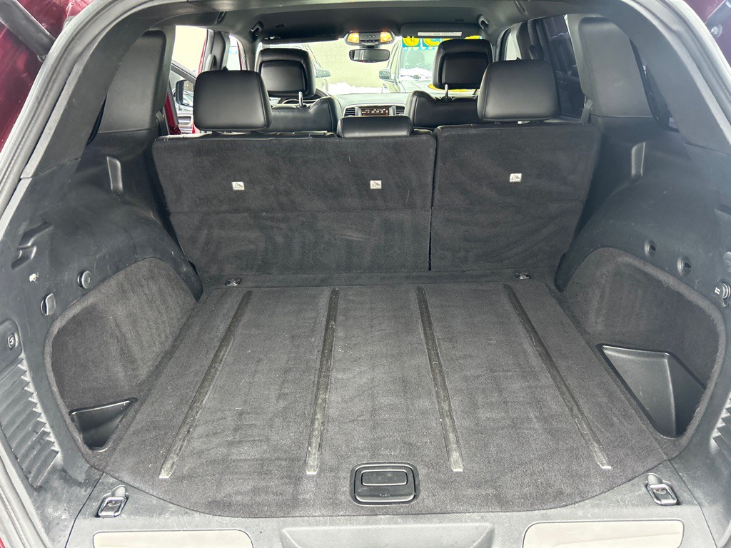 2017 Jeep Grand Cherokee Image 18