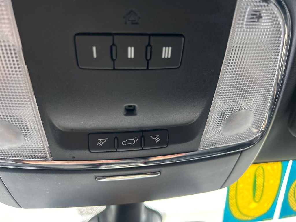 2017 Jeep Grand Cherokee Image 27