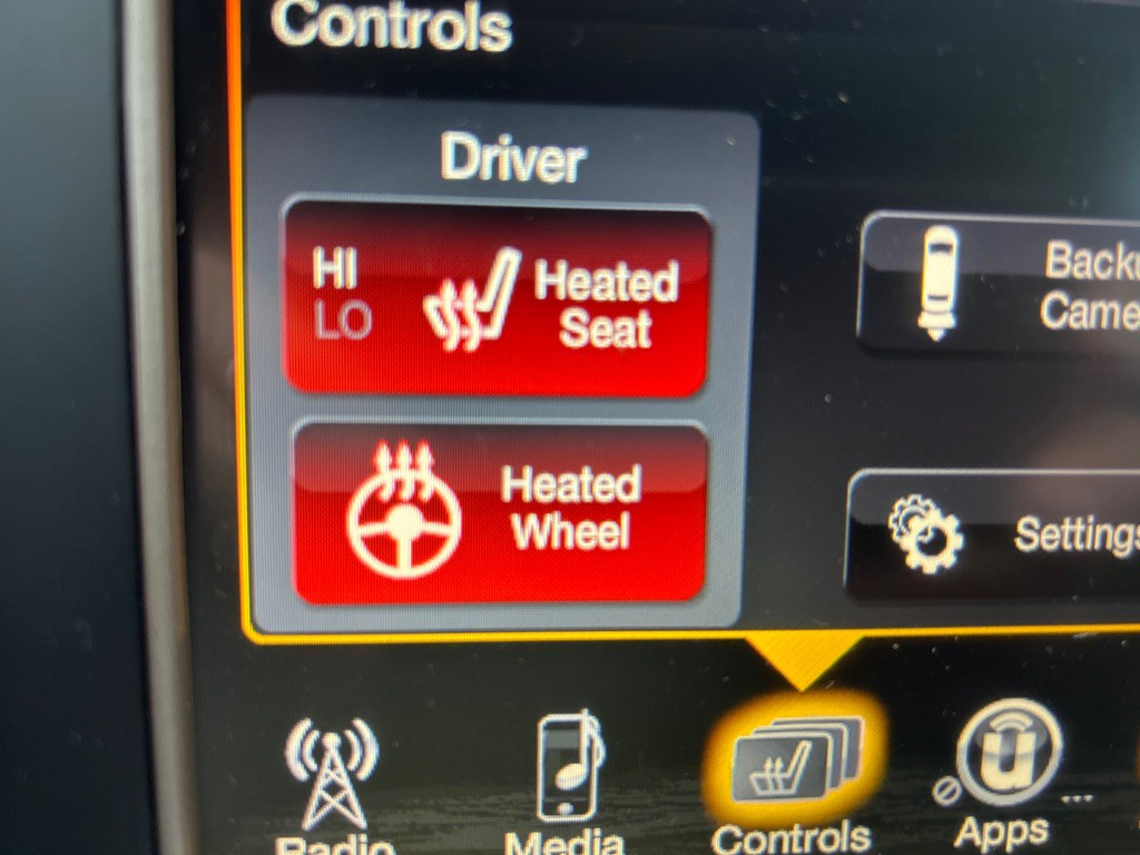 2017 Jeep Grand Cherokee Image 29