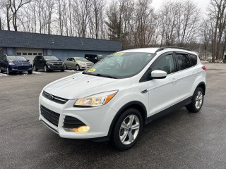 Image for 2016 Ford Escape SE ID: 7050789