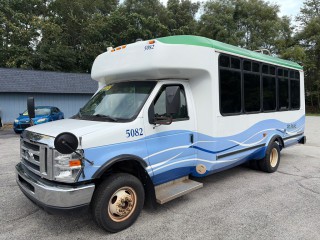 Image for 2016 Ford Econoline E450 SUPER DUTY ID: 7050791