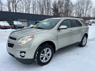 Image for 2013 Chevrolet Equinox LT ID: 7125323