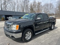 Image for 2010 GMC Sierra 1500 SLE ID: 7125324