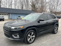 Image for 2019 Jeep Cherokee Limited ID: 7126217