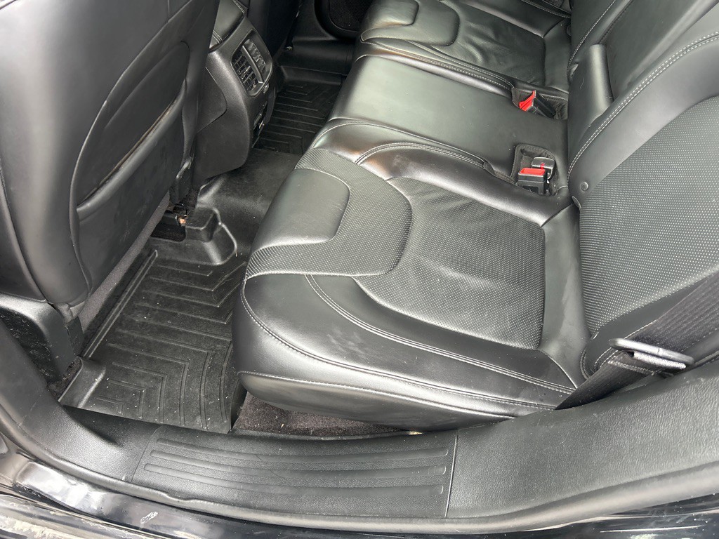 2019 Jeep Cherokee Image 12