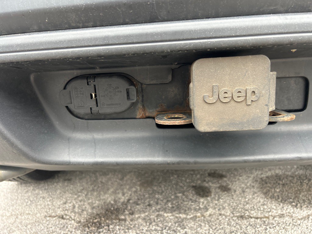 2019 Jeep Cherokee Image 20