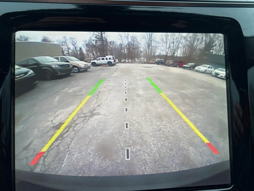 2019 Jeep Cherokee Image 23