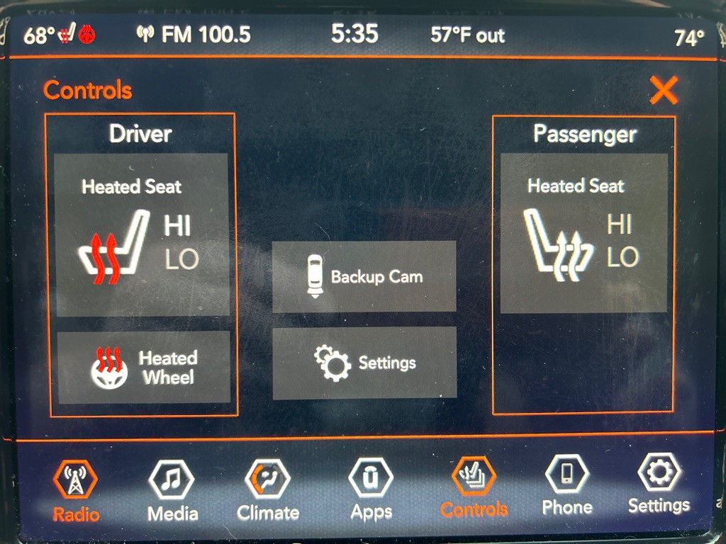 2019 Jeep Cherokee Image 24