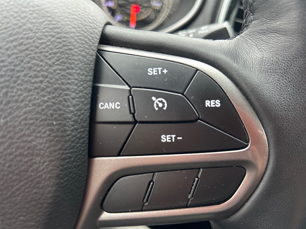 2019 Jeep Cherokee Image 31