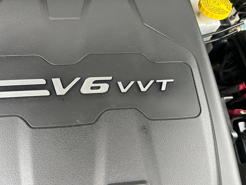 2019 Jeep Cherokee Image 33