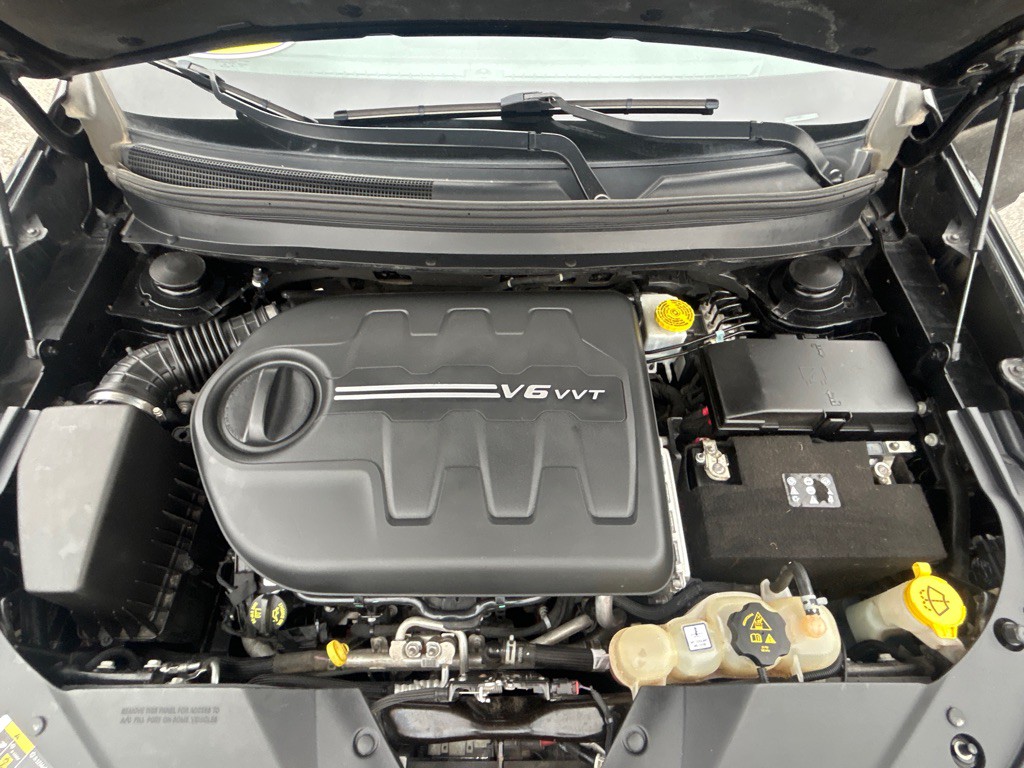 2019 Jeep Cherokee Image 34