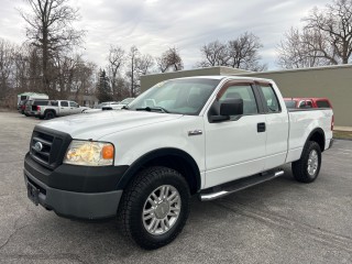 Image for 2008 Ford F-150 XL ID: 7155559