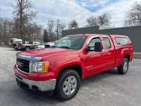 Image for 2009 GMC Sierra 1500 SLT ID: 7155567