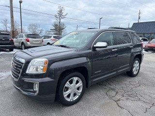 Image for 2016 GMC Terrain SLE-2 ID: 7155579