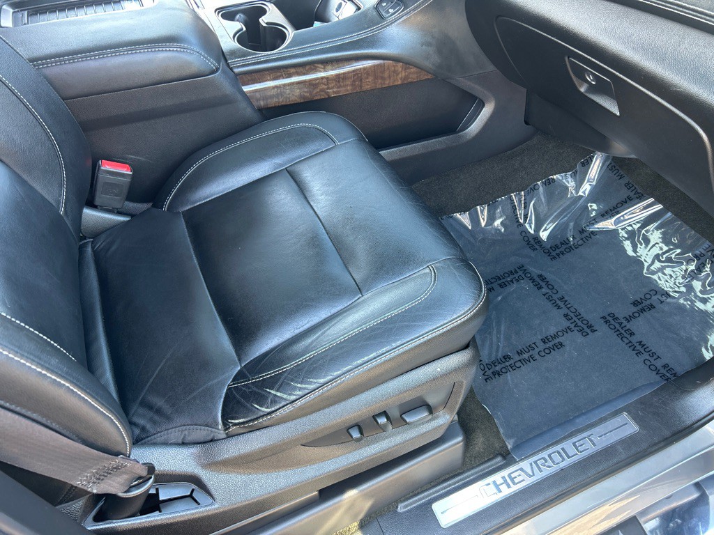 2017 Chevrolet Tahoe Image 14