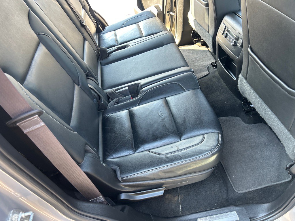 2017 Chevrolet Tahoe Image 15