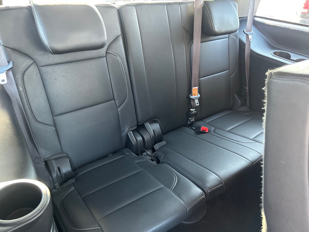 2017 Chevrolet Tahoe Image 18