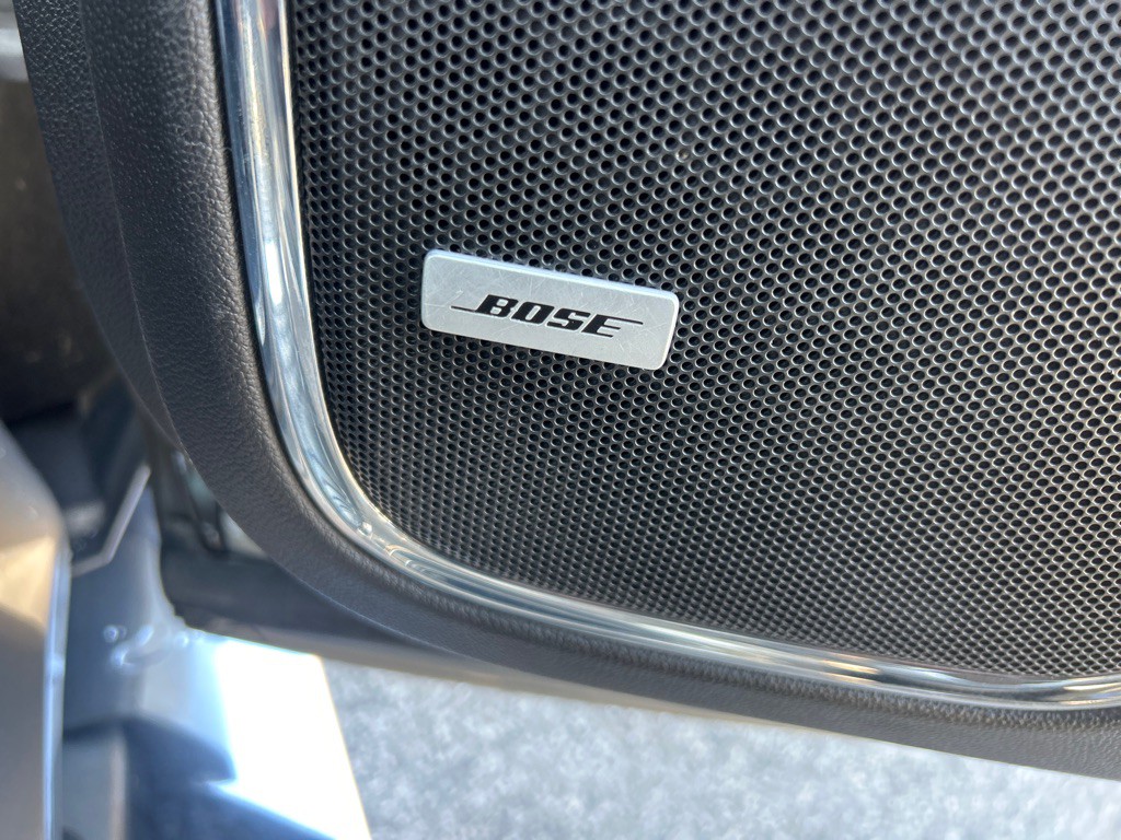 2017 Chevrolet Tahoe Image 20