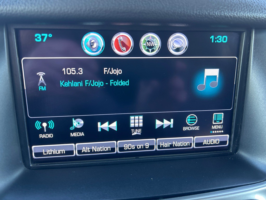 2017 Chevrolet Tahoe Image 26