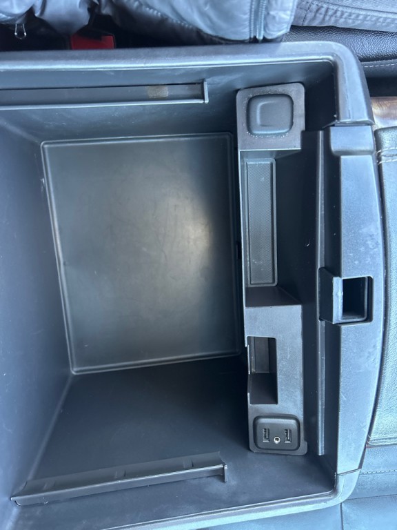 2017 Chevrolet Tahoe Image 30